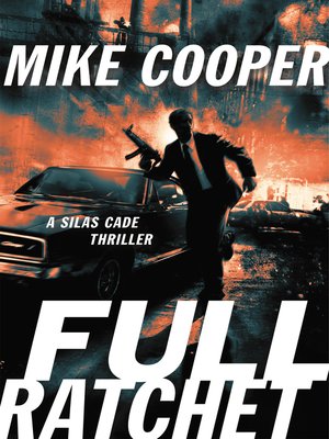Full Ratchet - ebook
